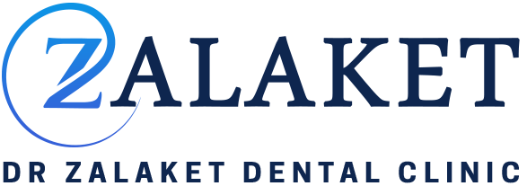 Dr Zalaket Dental Clinic Beirut