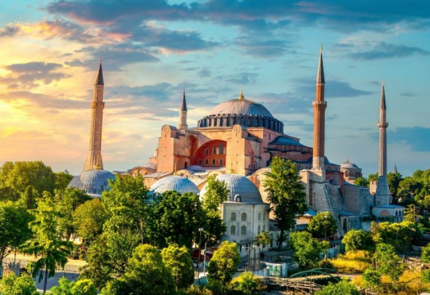 Dr Zalaket attended IAOMT World Congress 2025: Istanbul, Turkey